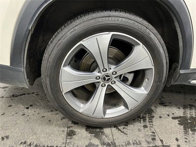 2020 Mercedes-Benz GLS GLS 450