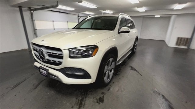 2020 Mercedes-Benz GLS GLS 450