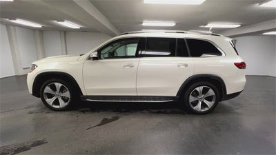 2020 Mercedes-Benz GLS GLS 450