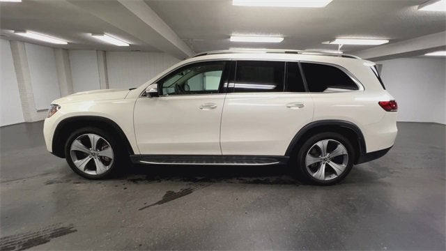 2020 Mercedes-Benz GLS GLS 450