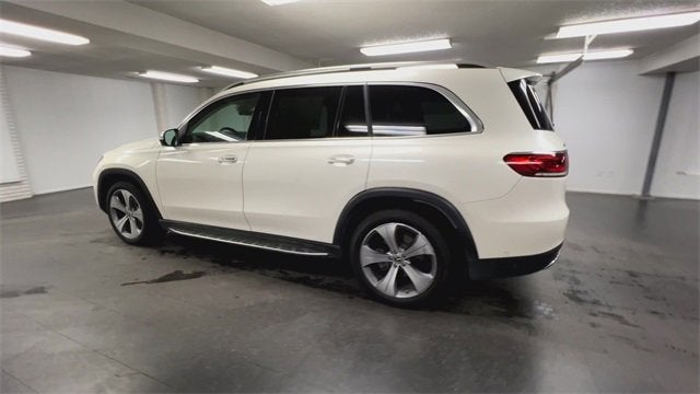 2020 Mercedes-Benz GLS GLS 450