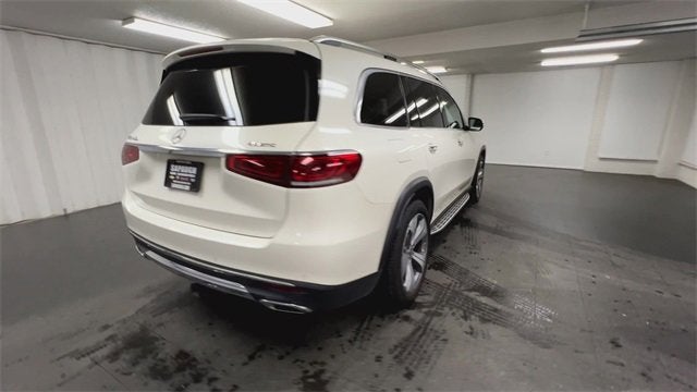 2020 Mercedes-Benz GLS GLS 450