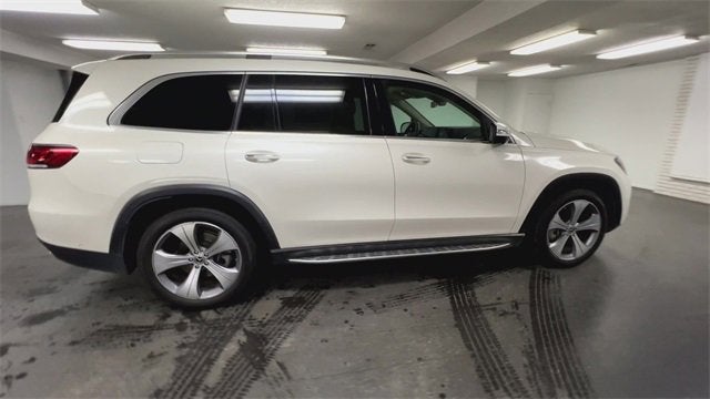 2020 Mercedes-Benz GLS GLS 450