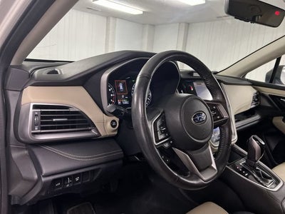 2022 Subaru Outback Limited XT
