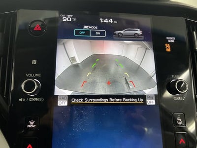2022 Subaru Outback Limited XT