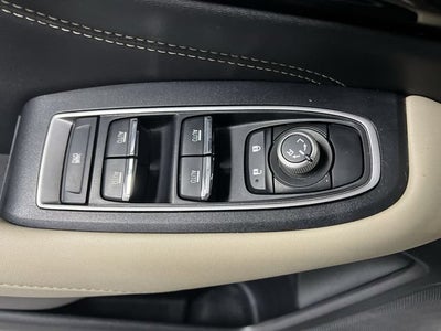 2022 Subaru Outback Limited XT