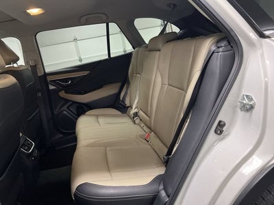 2022 Subaru Outback Limited XT
