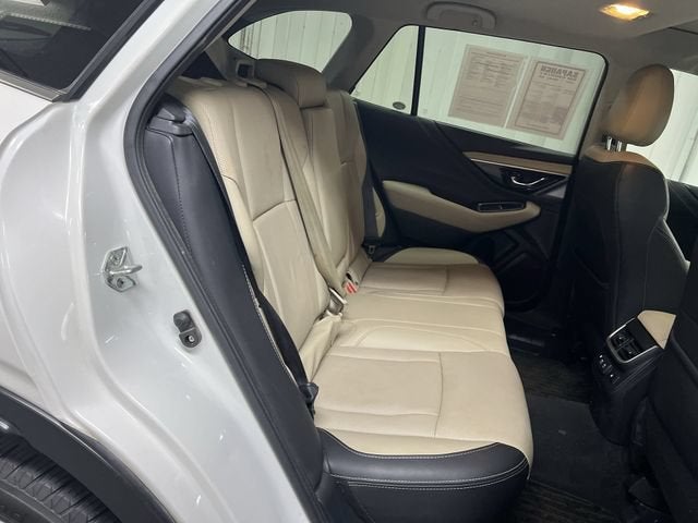 2022 Subaru Outback Limited XT