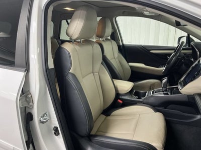 2022 Subaru Outback Limited XT