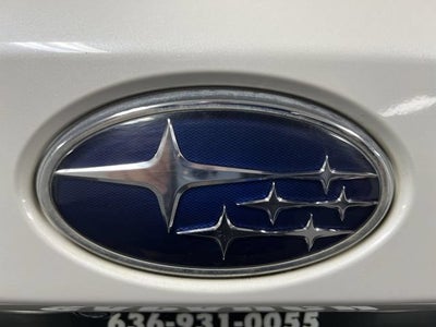 2022 Subaru Outback Limited XT