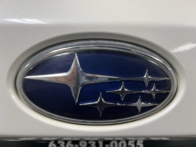 2022 Subaru Outback Limited XT