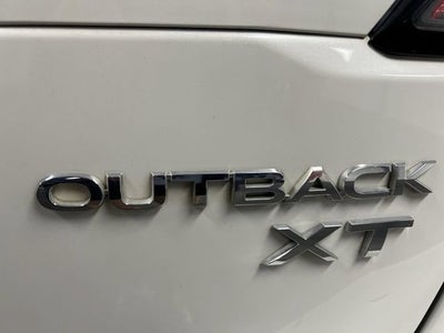 2022 Subaru Outback Limited XT