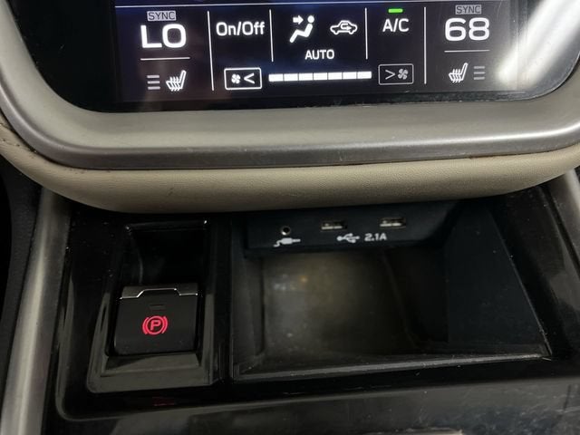 2022 Subaru Outback Limited XT