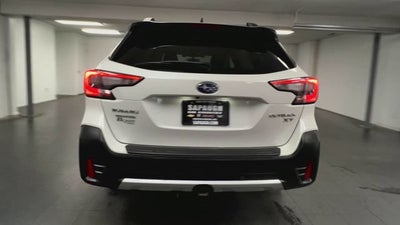 2022 Subaru Outback Limited XT