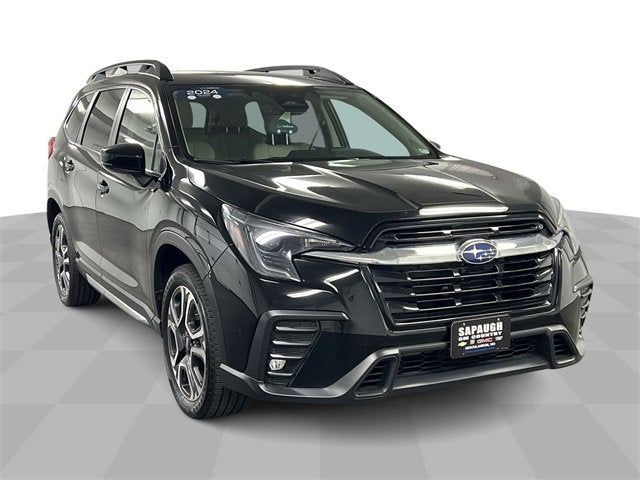 2024 Subaru Ascent Limited