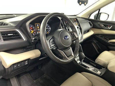 2024 Subaru Ascent Limited