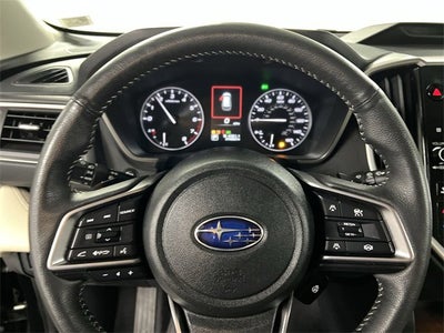 2024 Subaru Ascent Limited