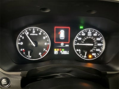 2024 Subaru Ascent Limited