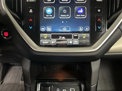 2024 Subaru Ascent Limited