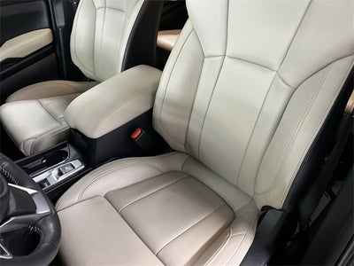 2024 Subaru Ascent Limited