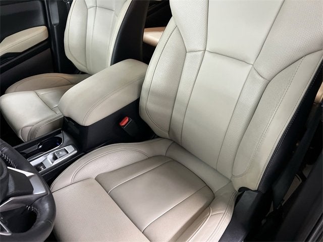 2024 Subaru Ascent Limited