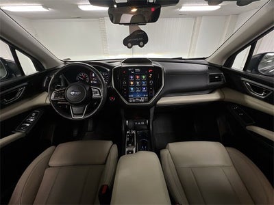 2024 Subaru Ascent Limited