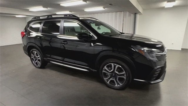 2024 Subaru Ascent Limited