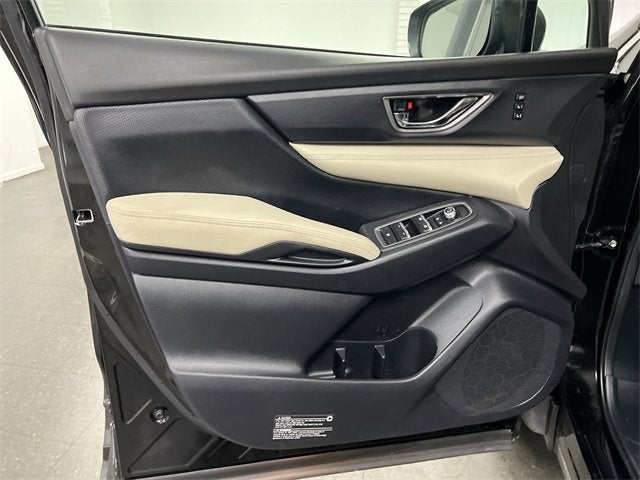 2024 Subaru Ascent Limited