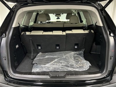 2024 Subaru Ascent Limited