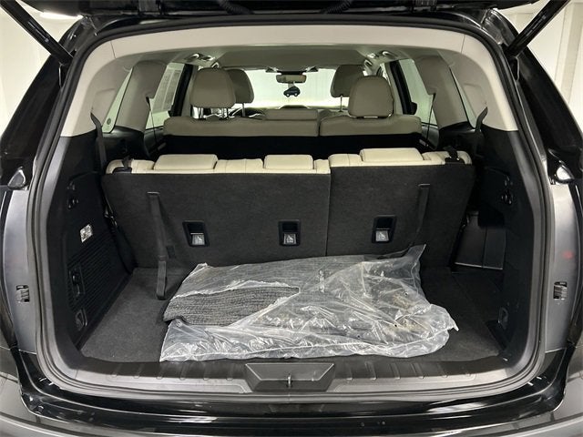 2024 Subaru Ascent Limited