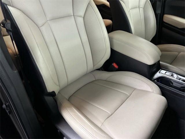 2024 Subaru Ascent Limited