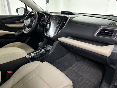 2024 Subaru Ascent Limited