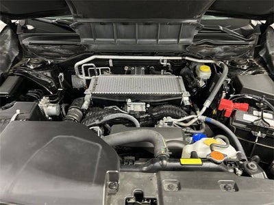 2024 Subaru Ascent Limited