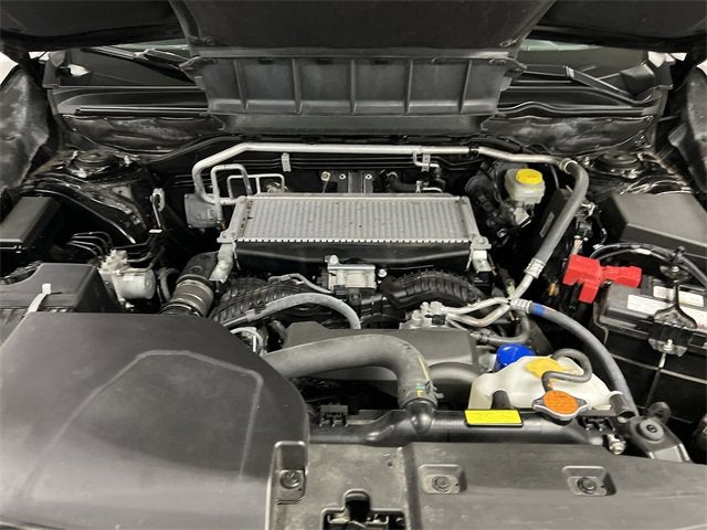 2024 Subaru Ascent Limited