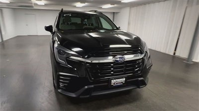 2024 Subaru Ascent Limited