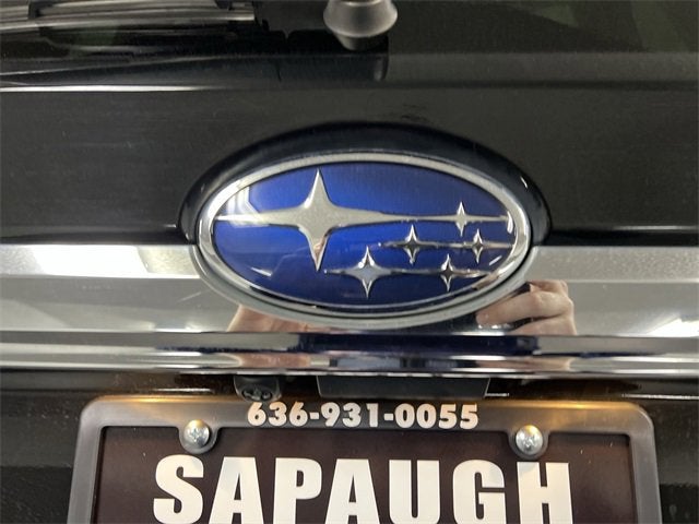 2024 Subaru Ascent Limited