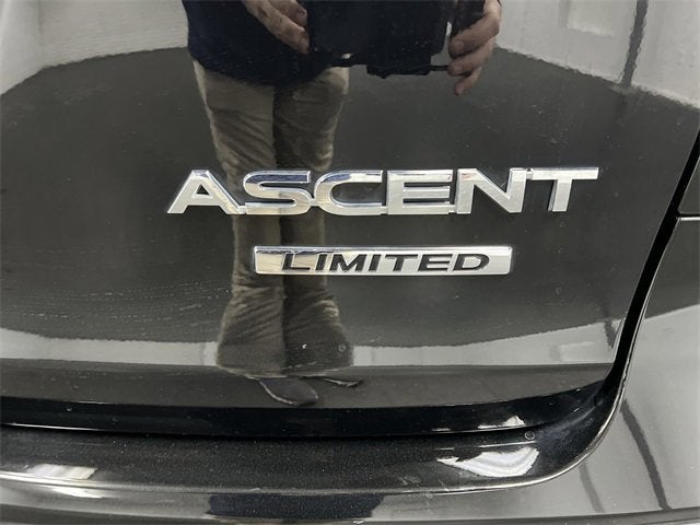 2024 Subaru Ascent Limited