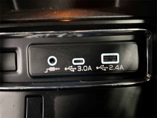 2024 Subaru Ascent Limited