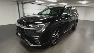 2024 Subaru Ascent Limited