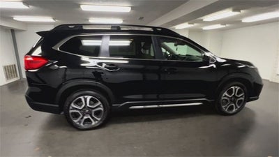 2024 Subaru Ascent Limited