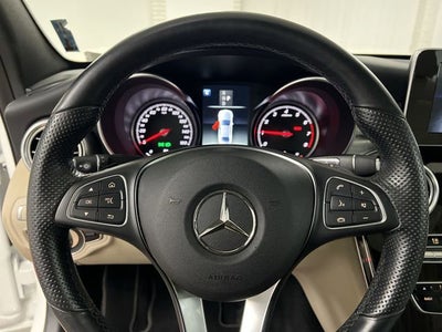 2018 Mercedes-Benz C 300 4MATIC®