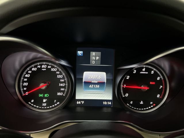 2018 Mercedes-Benz C 300 4MATIC®