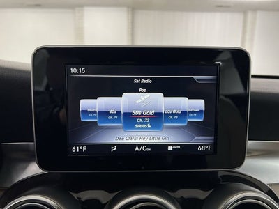 2018 Mercedes-Benz C 300 4MATIC®