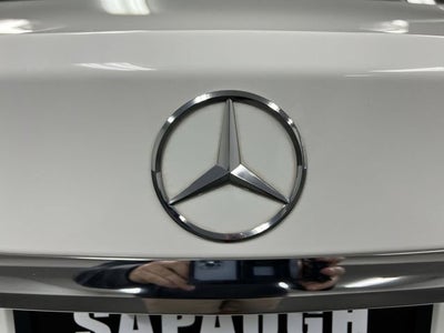 2018 Mercedes-Benz C 300 4MATIC®