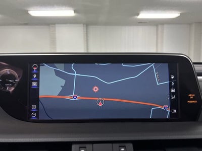 2019 Lexus ES 350 F SPORT