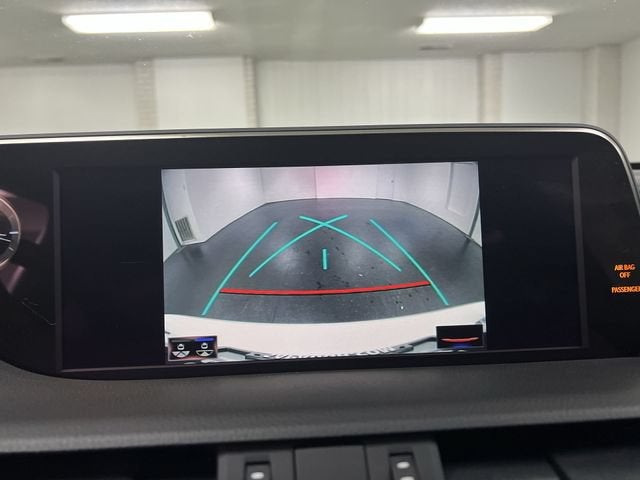 2019 Lexus ES 350 F SPORT