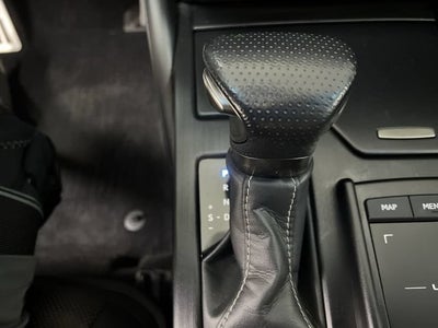 2019 Lexus ES 350 F SPORT