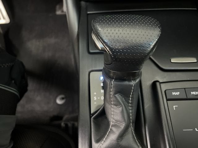 2019 Lexus ES 350 F SPORT