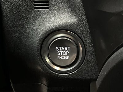 2019 Lexus ES 350 F SPORT