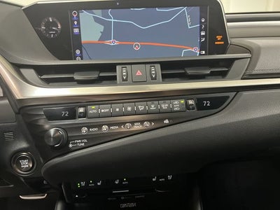 2019 Lexus ES 350 F SPORT